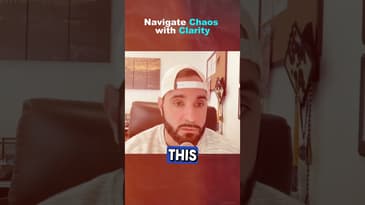 Navigate Chaos with Clarity