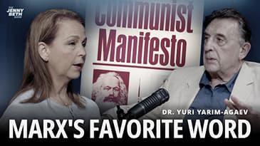 Affordability: The Word the Left Planted and Washington Swallowed Whole | Dr. Yuri Yarim-Agaev