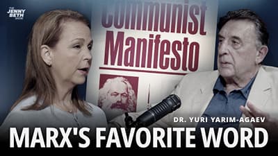 Affordability: The Word the Left Planted and Washington Swallowed Whole | Dr. Yuri Yarim-Agaev