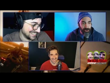 Ep. 1 - Growing up Gaming