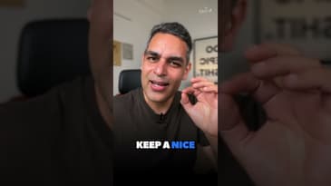MAXIMUM PRODUCTIVITY with THESE 5 WAYS! | Ankur Warikoo #shorts
