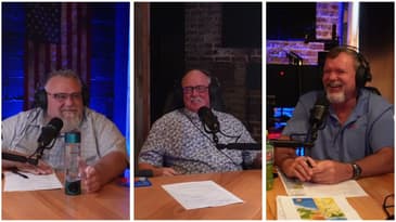 American Hero's: Marine Corp Vietnam Veteran Gregory Meacham