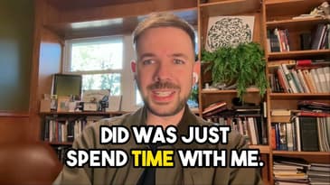 Breaking Free from Shame: The Power of Community in Re-Framing Identity