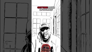 🔥 Life In Your Own Lane | ☕ The Black Coffee Club 🔥