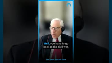 American are more divide now than ever... here's why... #podcast #politics #trump #blue #red