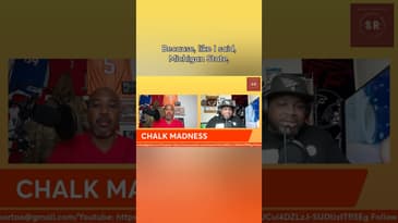 #sportsreportsasordered - Still punishing the Mid Majors. Still complaining about them somehow.