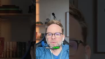 Hackers Can Melt Your Lungs: The Dark Truth of Industrial Systems #shorts