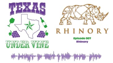 Episode 007 - HC - Rhinory