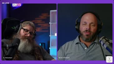 NOLA Film Scene Livestream