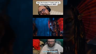 Is Avatar 3 Just More of the Same? 🤔