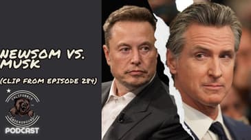 Newsom vs. Musk