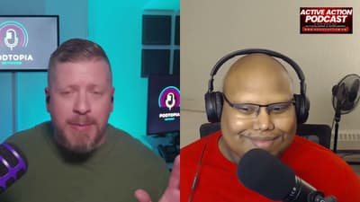 Joe Massa Magic Episode | Nov 22, 2025