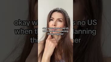 This is the BIGGEST red flag in marriage! 🚩#shorts #marriage #redflags