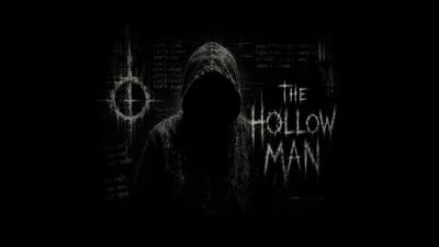 Narcos Life Roleplay - Reforger: "The Hollow Man" claims another victim, shares a cryptic message