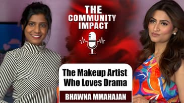 The Makeup Artist Who Loves Drama |  Bhawna Mmahajan Story