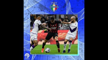 Milan Avoids a Zombie Apocalypse at San Siro