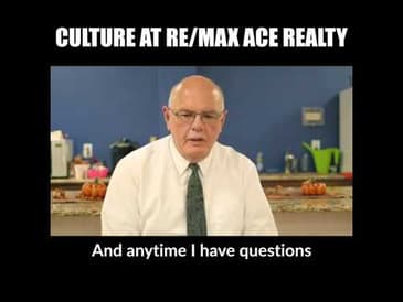 The Culture at RE/MAX Aace Realty