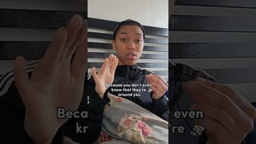 Do Tall People Hate Tiny Children?