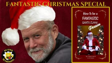 The Complete Guide to Happiness Podcast with Dr. Fantastic: A Fantastic Christmas Special