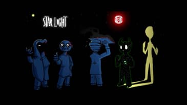 ADR - Episode 106: Star Light