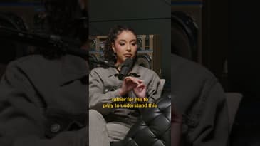 Lee Vasi on Why "Teach Me" Was Written By Her For Her