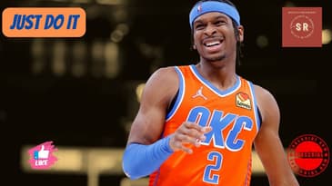 #sportsreportsasordered - JUST DO IT