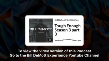 Tough Enough Season 3 part 3 | Bill DeMott Experience