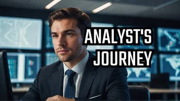 From Kaspersky to Israel: A Cybersecurity Analyst's Journey