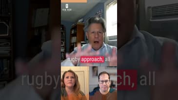 The Rugby Approach to Product Develoment with Generative AI | #hottake #podcast #retailinnovation