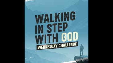 REPEAT - Wednesday Challenge - Dream Big