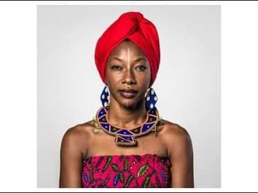 Episode 275: Fatoumata Diawara