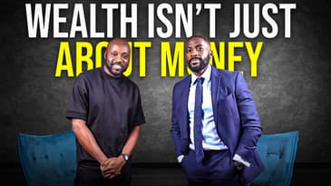 Old Money vs New Money: Rethinking Wealth Strategies for the Next Generation | S7 EP.11