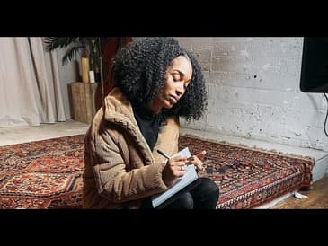 Franchesca Makes Music and Shares Her Imperfect Journey From Ashes to Beauty.