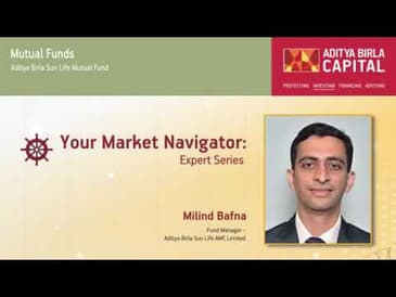 Your Market Navigator - Expert Series - Equity Markets & Value Investing