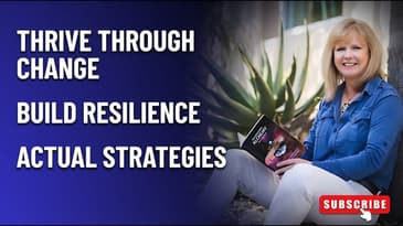 Resilience Strategies That ACTUALLY Work