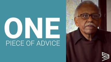 Be Encouraged by Pastor Joe Williams