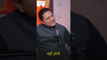 Info Overload is Harming Our Kids! Here's Why You Should Worry! @ParikshitJobanputra