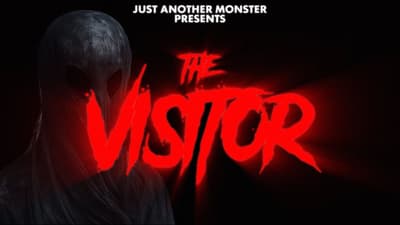 JAM S1E7:  The Visitor