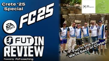 FUT IN REVIEW Community Special '25