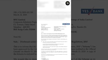 What Next for Yes Bank? | CA Rachana Ranade | #shorts