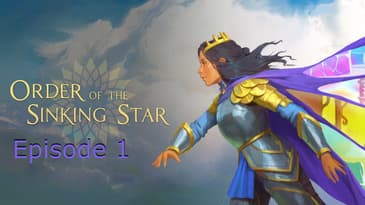It's Puzzling Time! - Order of the Sinking Star (Demo) [1]