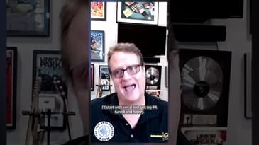 Learn from an elite audio engineer! techartspodcast.com