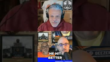 Judge's MVP: New York Bias or Deserved Win? #shorts