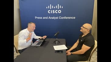 2011: Cisco Live: What's Wrong With Hybrid Work and How to Fix It