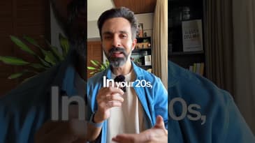 What I Wish I Knew In My 30s #shorts