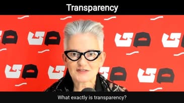 Transparency