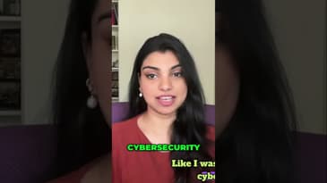 Cybersecurity Career? Find Your Passion First!