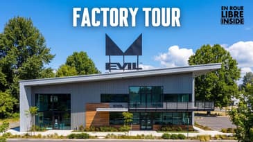 INSIDE EVIL - Les coulisses du coup de génie qui a sauvé la marque de la faillite. SS Titres FR 🇫🇷