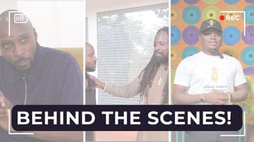Behind The Sound: Exploring Ghana's Fashion, Cultural Growth and Entrepreneurial industries