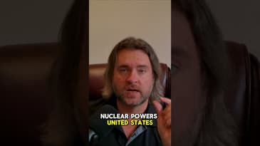 Nuclear Power or Power Play? #shorts